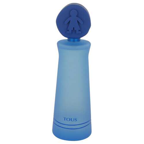 Tous Kids by Tous Eau De Toilette Spray (Tester) 3.4 oz (Men)