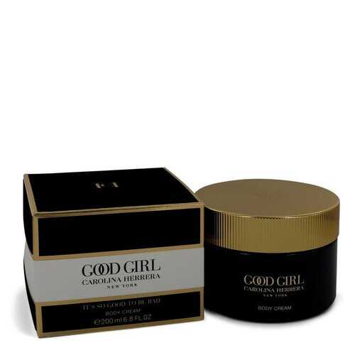 Good Girl by Carolina Herrera Body Cream 6.8 oz (Women)