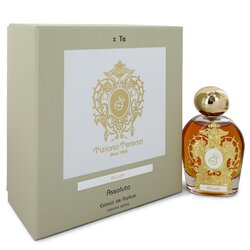 Category: Dropship Fragrance & Perfume, SKU #550663, Title: Tiziana Terenzi Alioth by Tiziana Terenzi Extrait De Parfum Spray (Unisex) 3.38 oz (Women)