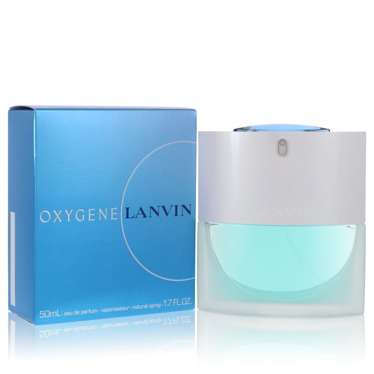 OXYGENE by Lanvin Eau De Parfum Spray 1.7 oz (Women)