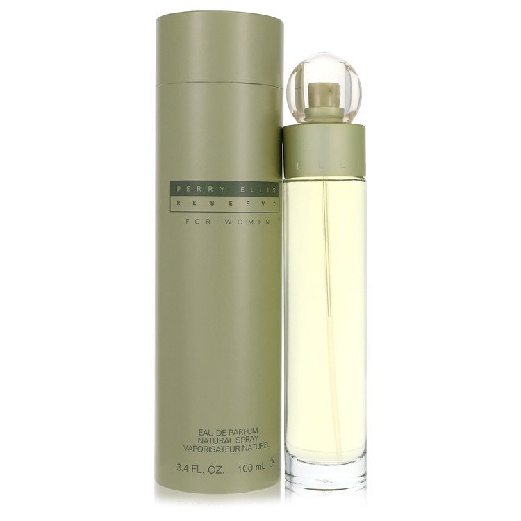 PERRY ELLIS RESERVE by Perry Ellis Eau De Parfum Spray 3.4 oz (Women)