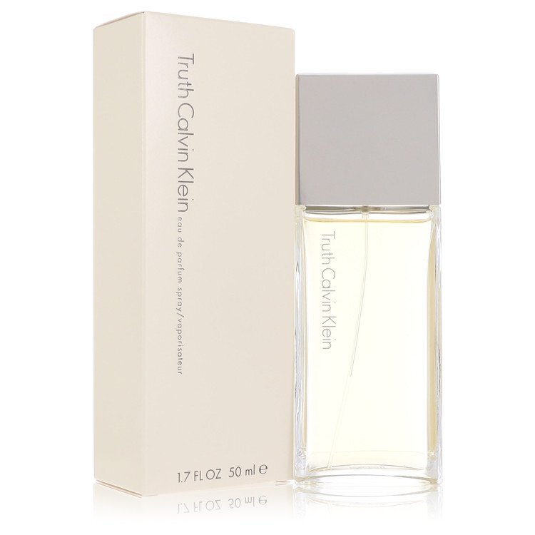TRUTH by Calvin Klein Eau De Parfum Spray 1.7 oz (Women)