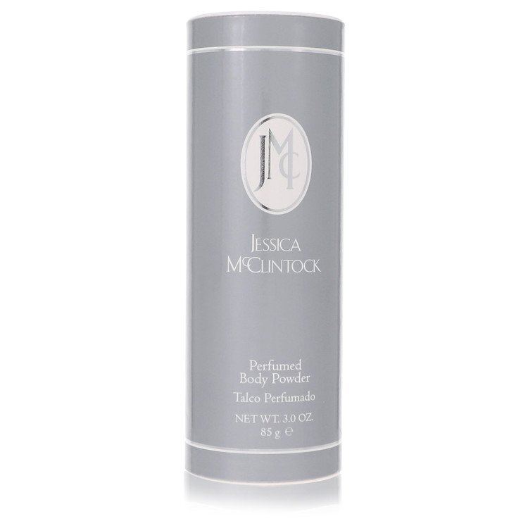 JESSICA Mc CLINTOCK by Jessica McClintock Shaker Talc Body Powder 3 oz (Women)