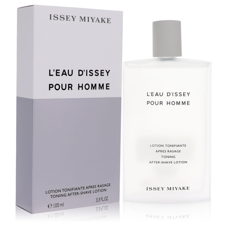 L'EAU D'ISSEY (issey Miyake) by Issey Miyake After Shave Toning Lotion ...