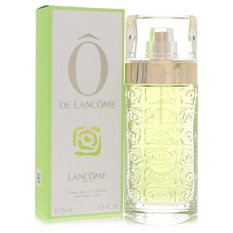 O de Lancome by Lancome Eau De Toilette Spray 2.5 oz (women)