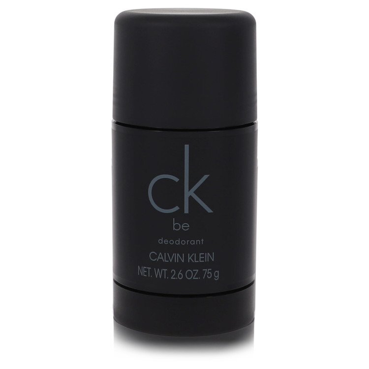 CK BE by Calvin Klein Deodorant Stick 2.5 oz (Men)