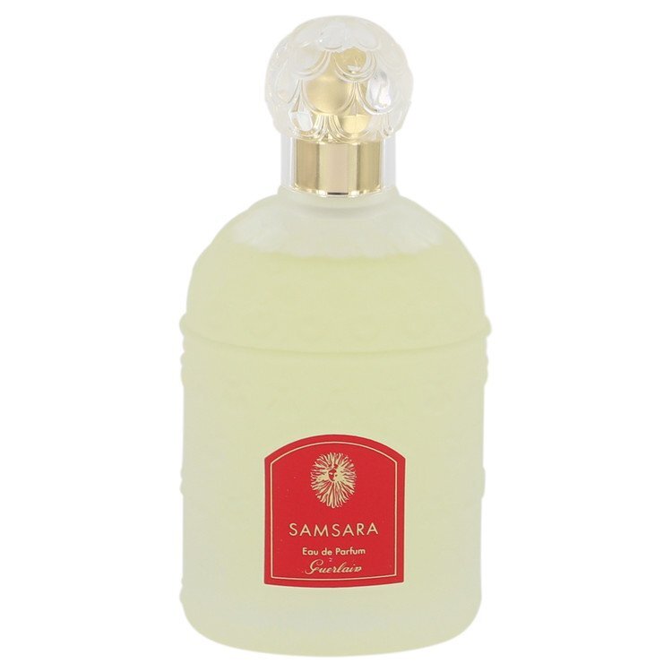 SAMSARA by Guerlain Eau De Parfum Spray (Tester) 3.4 oz (Women)
