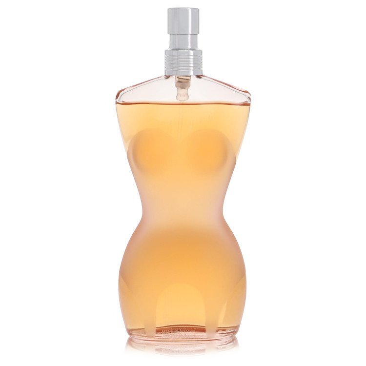 JEAN PAUL GAULTIER by Jean Paul Gaultier Eau De Toilette Spray (Tester) 3.4 oz (Women)