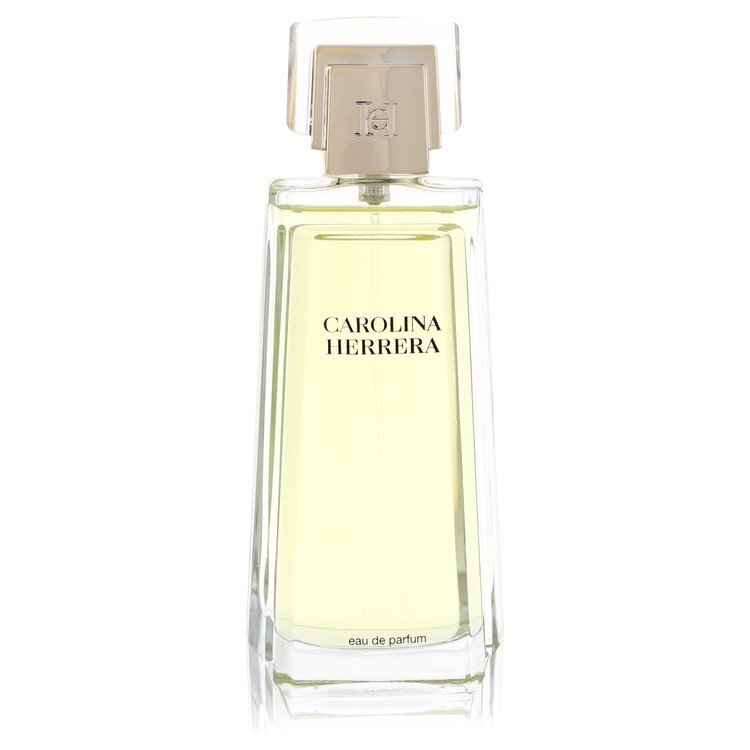 CAROLINA HERRERA by Carolina Herrera Eau De Parfum Spray (Tester) 3.4 oz (Women)