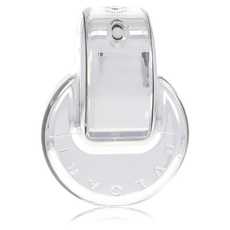 OMNIA CRYSTALLINE by Bvlgari Eau De Toilette Spray (Tester) 2.2 oz (Women)