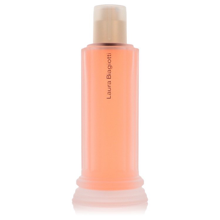 ROMA by Laura Biagiotti Eau De Toilette Spray (Tester) 3.4 oz (Women)