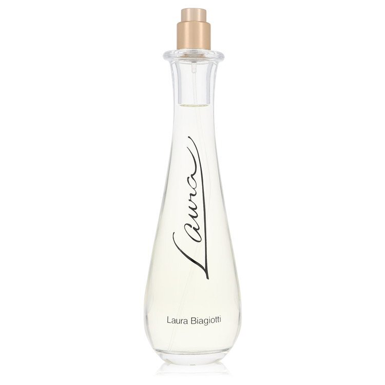 Laura by Laura Biagiotti Eau De Toilette Spray (Tester) 2.5 oz (Women)