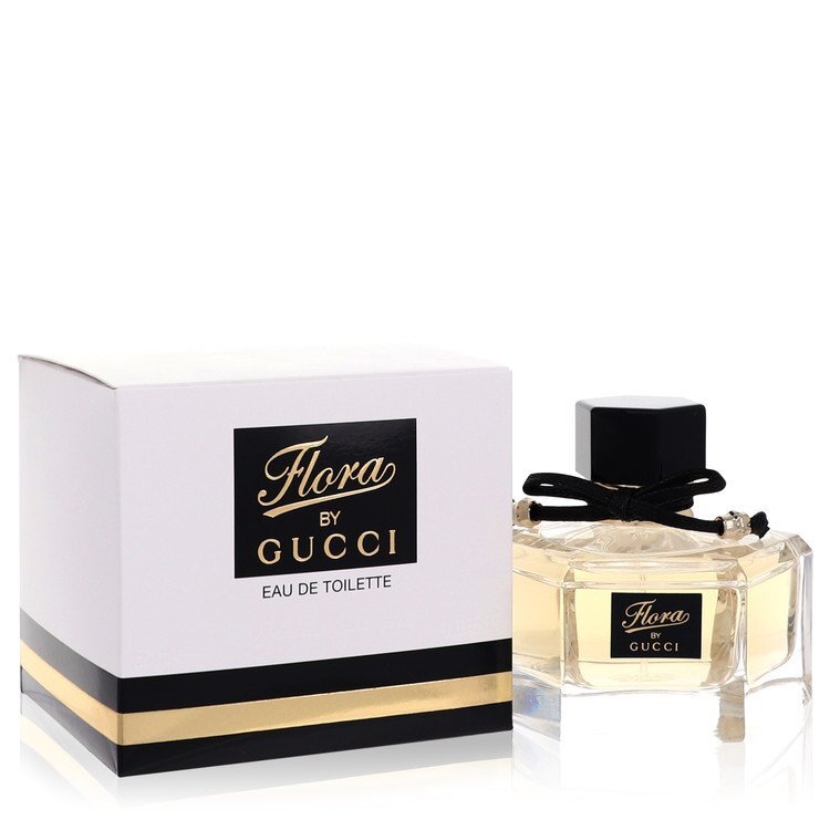 Flora by Gucci Eau De Toilette Spray 1.7 oz (Women)