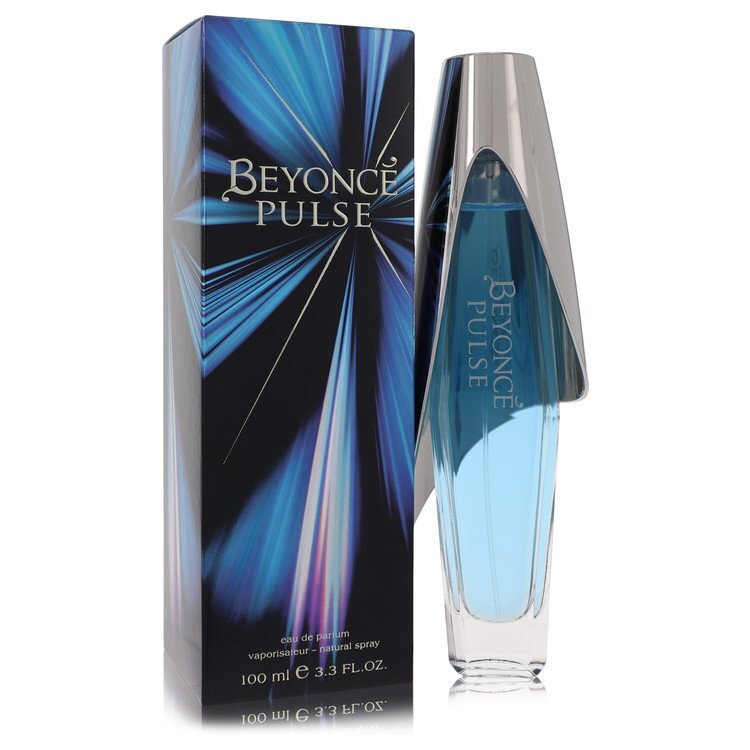 Beyonce Pulse by Beyonce Eau De Parfum Spray 3.4 oz (Women)
