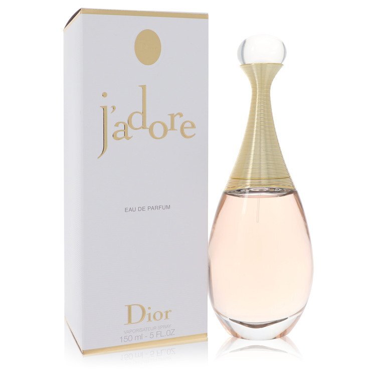 JADORE by Christian Dior Eau De Parfum Spray 5 oz (Women)