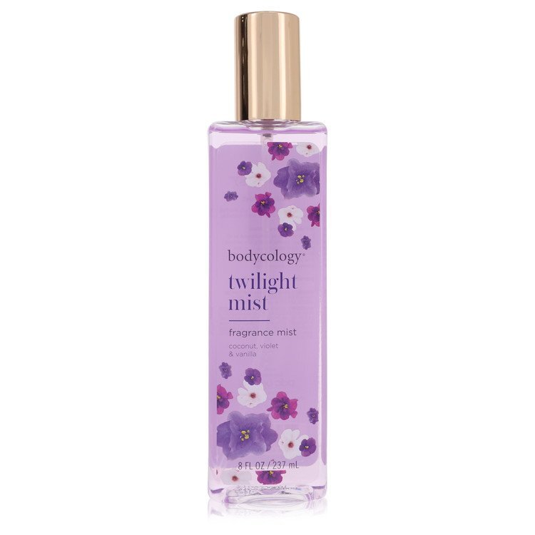 Bodycology Twilight Mist by Bodycology Fragrance Mist 8 oz (Women)