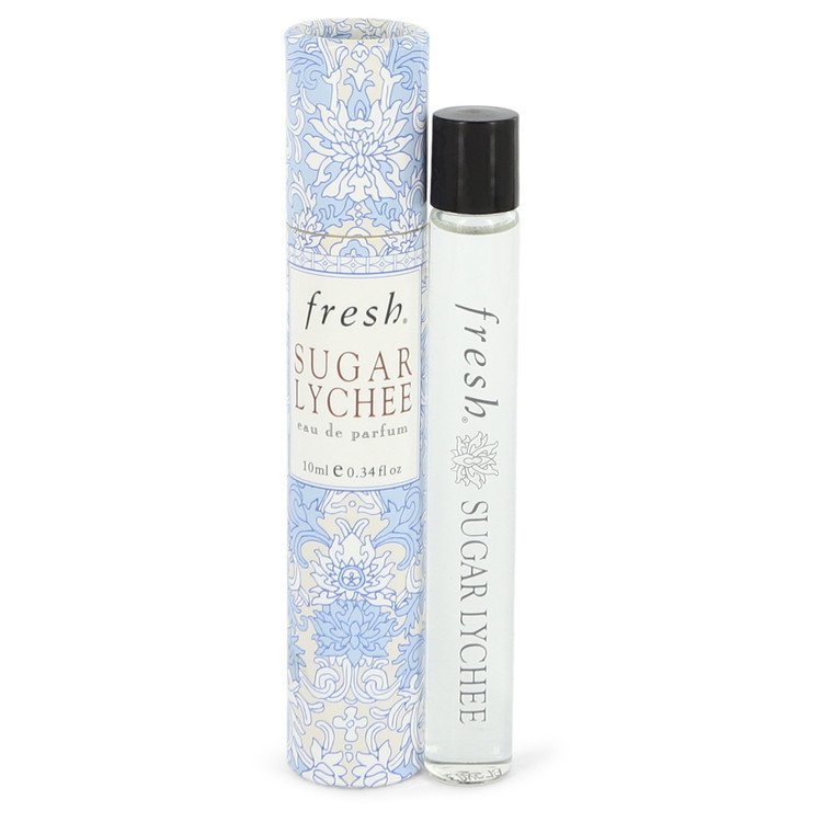 Fresh Sugar Lychee by Fresh Mini EDP Roll-on .34 oz (Women)