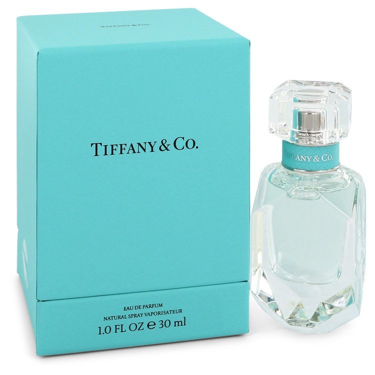 tiffany 30ml perfume