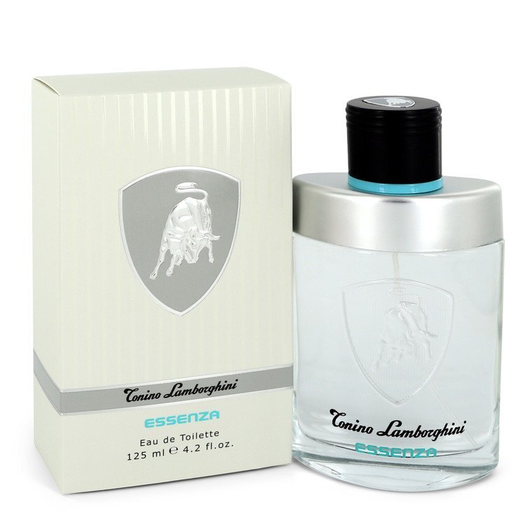 Lamborghini Essenza by Tonino Lamborghini Eau De Toilette Spray 4.2 oz (Men)