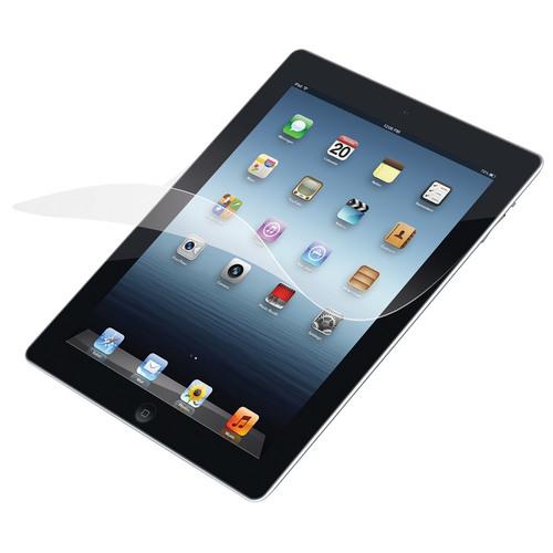 Targus AWV1245US Screen Protector for iPad 2/3/4, Bulk Pkg
