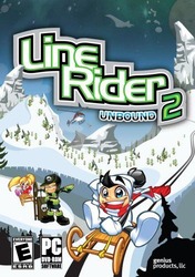 Line Rider 2: Unbound for Windows PC