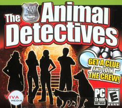 The Animal Detectives for Windows PC