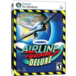 Airline Tycoon Deluxe for Windows PC