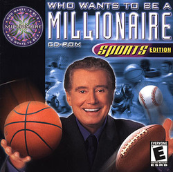 Who Wants To Be A Millionaire Sports Edition