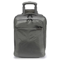 Category: Dropship General Merchandise, SKU #377809, Title: Tucano Work-Out Expanded Trolley Carry On Case Suitcase Luggage, Grey