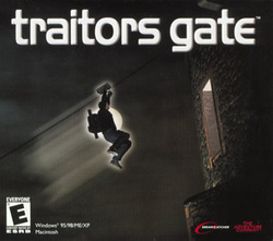 Traitors Gate for Windows and Mac