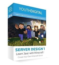 Category: Dropship Education & Reference, SKU #429977, Title: Youth Digital Server Design 1 - Online Course for MAC/PC