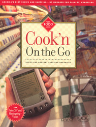 Cook"n On The Go for Windows PC