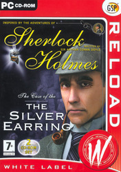 Sherlock Holmes: The Secret of the Silver Earring