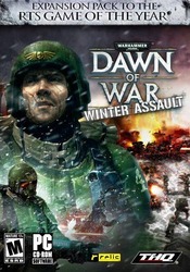 Warhammer 40,000 Dawn of War Winter Assault