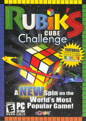 Rubik"s Cube Challenge for Windows PC