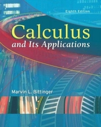 Category: Dropship General Merchandise, SKU #460772, Title: Calculus and Its Applications (8th Edition) 0321166396 - Used