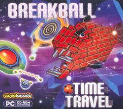 Breakball: Time Travel for Windows PC