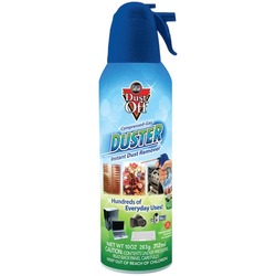 Dust-off Disposable Duster, 10oz (pack of 1 Ea)