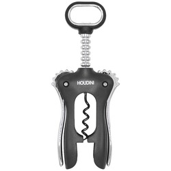 Houdini Winged Corkscrew (pack of 1 Ea)