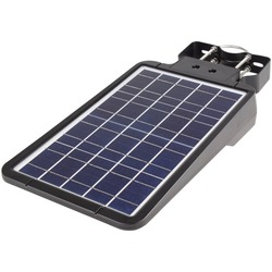 Wagan Tech Solar + Led Floodlight 1600 (pack of 1 Ea)
