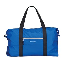 Conair Packable Duffle Bag (blue) (pack of 1 Ea)