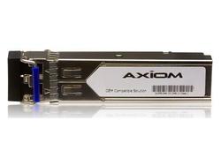Category: Dropship Cables & Adapters, SKU #4061530, Title: AXIOM 1000BASE-LX SFP TRANSCEIVER FOR FOUNDRY - E1MG-LX - TAA COMPLIANT